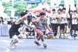 体育热点！职业篮球赛事全面火爆的简单介绍